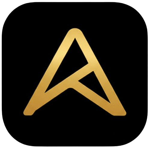 Aura Tracker Logo